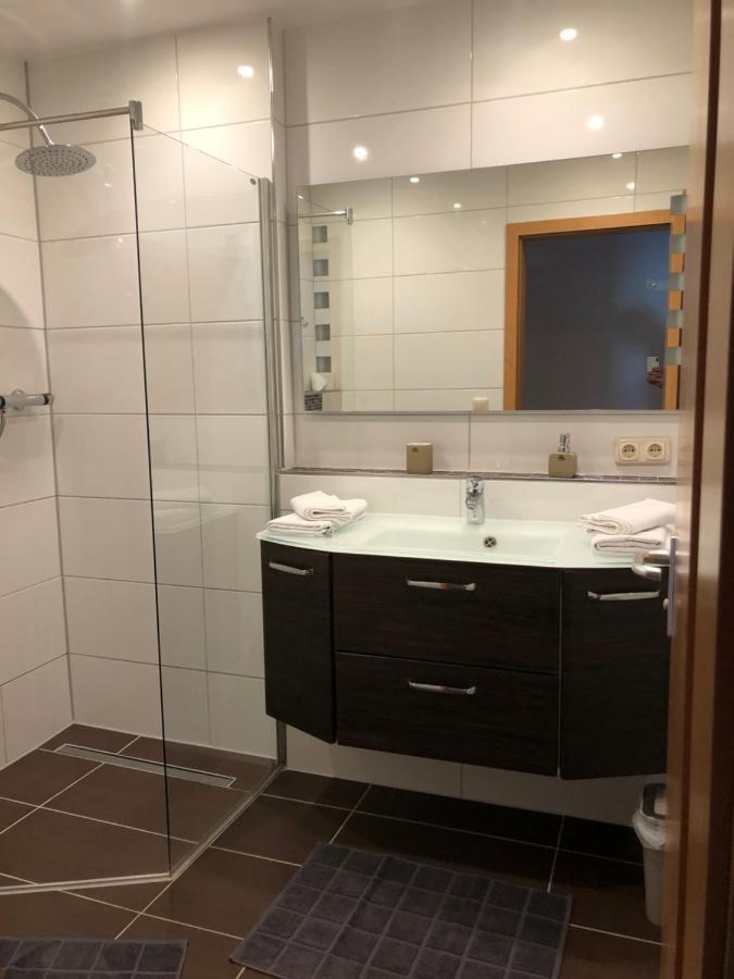 Buergemeister Apartment Augsburg Eksteriør billede