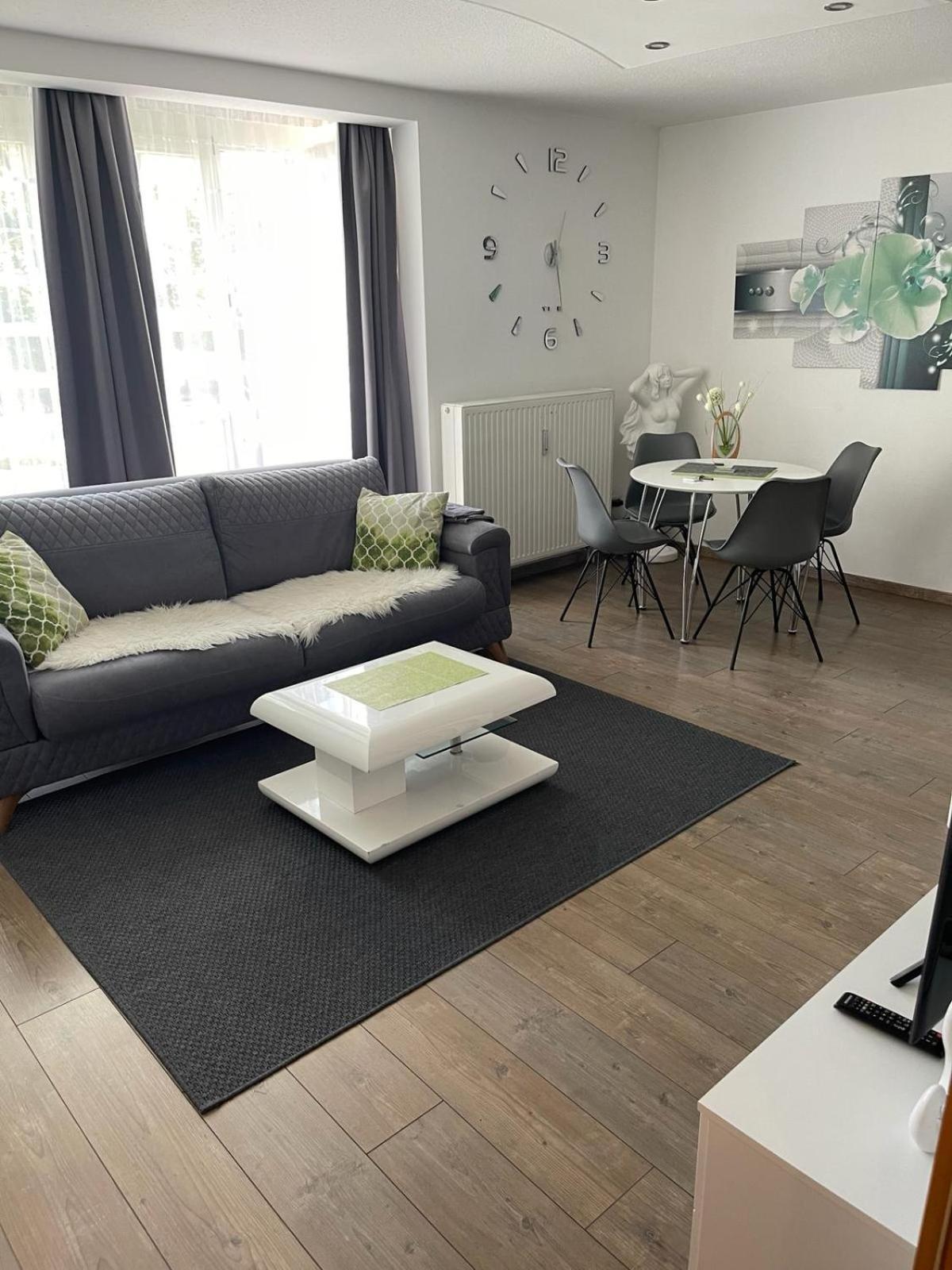 Buergemeister Apartment Augsburg Eksteriør billede