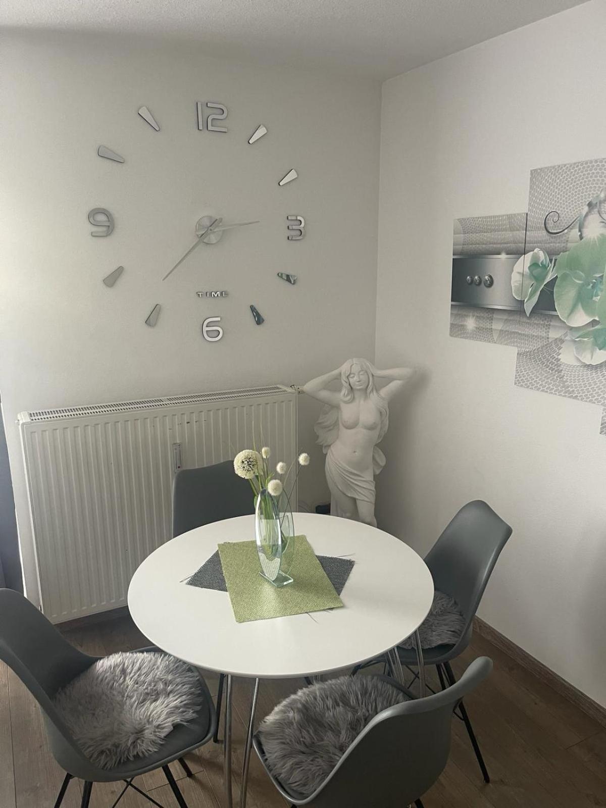 Buergemeister Apartment Augsburg Eksteriør billede